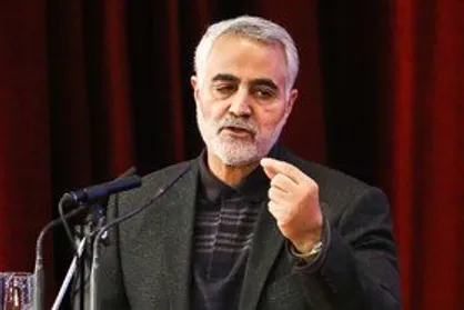 با شهادت حاج قاسم، فکر و اندیشه ایشان در جای جای جهان توسعه یافت