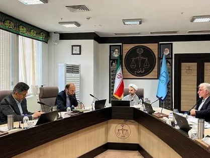 اشتغال زندانیان بعد از آزادی نرخ بازگشت به زندان را کاهش می&zwnj;دهد