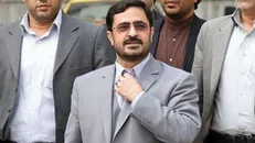 سعید مرتضوی تبرئه شد!