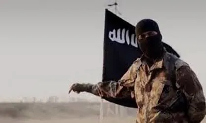 جنگ با داعش، نبرد با آمریکا، اسرائیل و عربستان بود