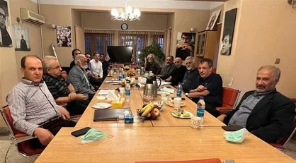 نشست ویژه اتحادیه تهیه&zwnj;کنندگان با روسای پلتفرم&zwnj;ها