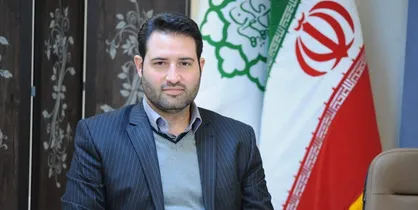 فرجود: کاربران سامانه تهران من در یک سال ۵ برابر شده است