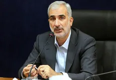 نوری: مدارس کانکسی تا پایان سال جمع آوری می‌شود