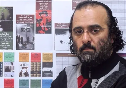 گردش مالی سینمای ما پول خرید یک ویلا در لواسان است