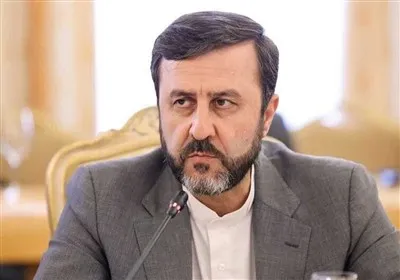 غریب‌آبادی: جزایر سه‌گانه بخش جدایی‌ناپذیر از قلمرو ایرانند