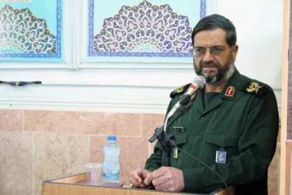 راه&zwnj;اندازی ۲۷ مرکز واکسیناسیون در سیستان وبلوچستان/ سپاه با تمام توان وارد میدان خدمت&zwnj;رسانی می&zwnj;شود