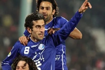 دلیل اصلی عدم حضور مجتبی جباری در استقلال مشخص شد