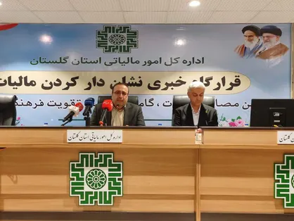 مالیات&zwnj;های نشان&zwnj;دار ۶۰ کلاس&zwnj;درس در گلستان را تکمیل می&zwnj;کند