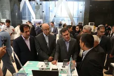 کرمانشاه به دروازه صادرات محصولات دانش‌بنیان به منطقه تبدیل می‌شود