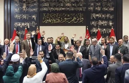 العربی الجدید: عراق به&zwnj; توافق بر سر نخست&zwnj;وزیر نزدیک شده است