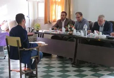 نحوه پذیرش دوره دکتری شیمی سال ۹۸ دانشگاه سمنان اعلام شد