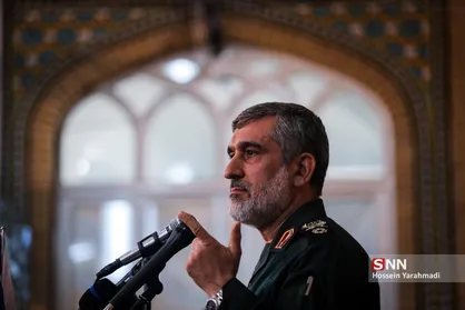 سردار حاجی&zwnj;زاده: جهان معترف به پیروزی فلسطین است