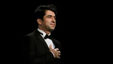حساب بانکی محمد معتمدی توقیف شد