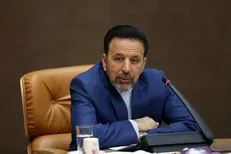 واعظی: پدافند هوایی دشمن را غافلگیر کرد
