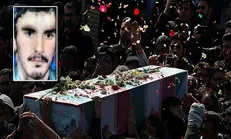 شناسایی شهید گمنام دانشگاه آزاد تهران جنوب/ مادر و پسرش بعد از ۳۵ فردا به‌هم می‌رسند