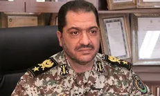 امیر صباحی فرد: پایگاه‌های دشمن را رصد می‌کنیم/انهدام اهداف از فاصله ۲۰۰کیلومتری