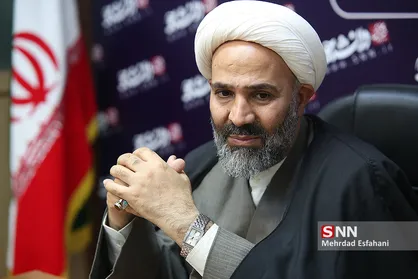 پژمانفر به سمت رئیس کمیسیون اصل نود منصوب شد