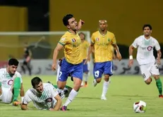 اسامی محرومان هفته پنجم لیگ برتر فوتبال
