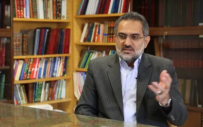 بانوان؛ قربانی اصلی &laquo;ازدواج&zwnj;های سفید&raquo;/ دین اسلام به&zwnj; همه نیاز&zwnj;های انسان پاسخ داده است