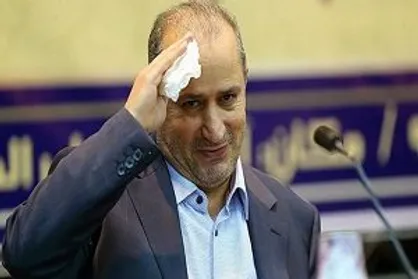 دیدار افتتاحیه ورزشگاه امام رضا(ع) با حضور رئیس فدراسیون فوتبال