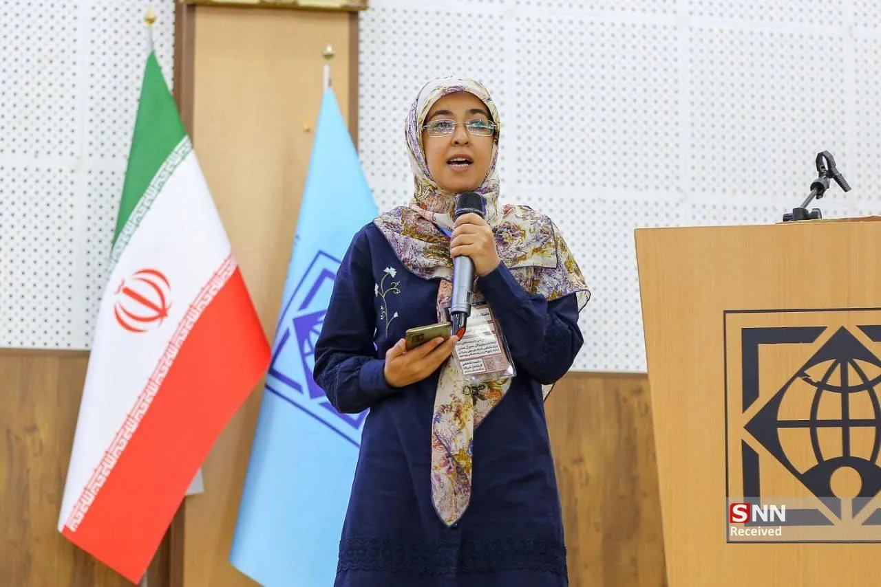 نشریات دانشگاهی
