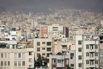 قیمت مسکن در غرب تهران مهرماه ۱۴۰۴؛ ارزان&zwnj;ترین و گرانترین مناطق کدامند؟ + جدول