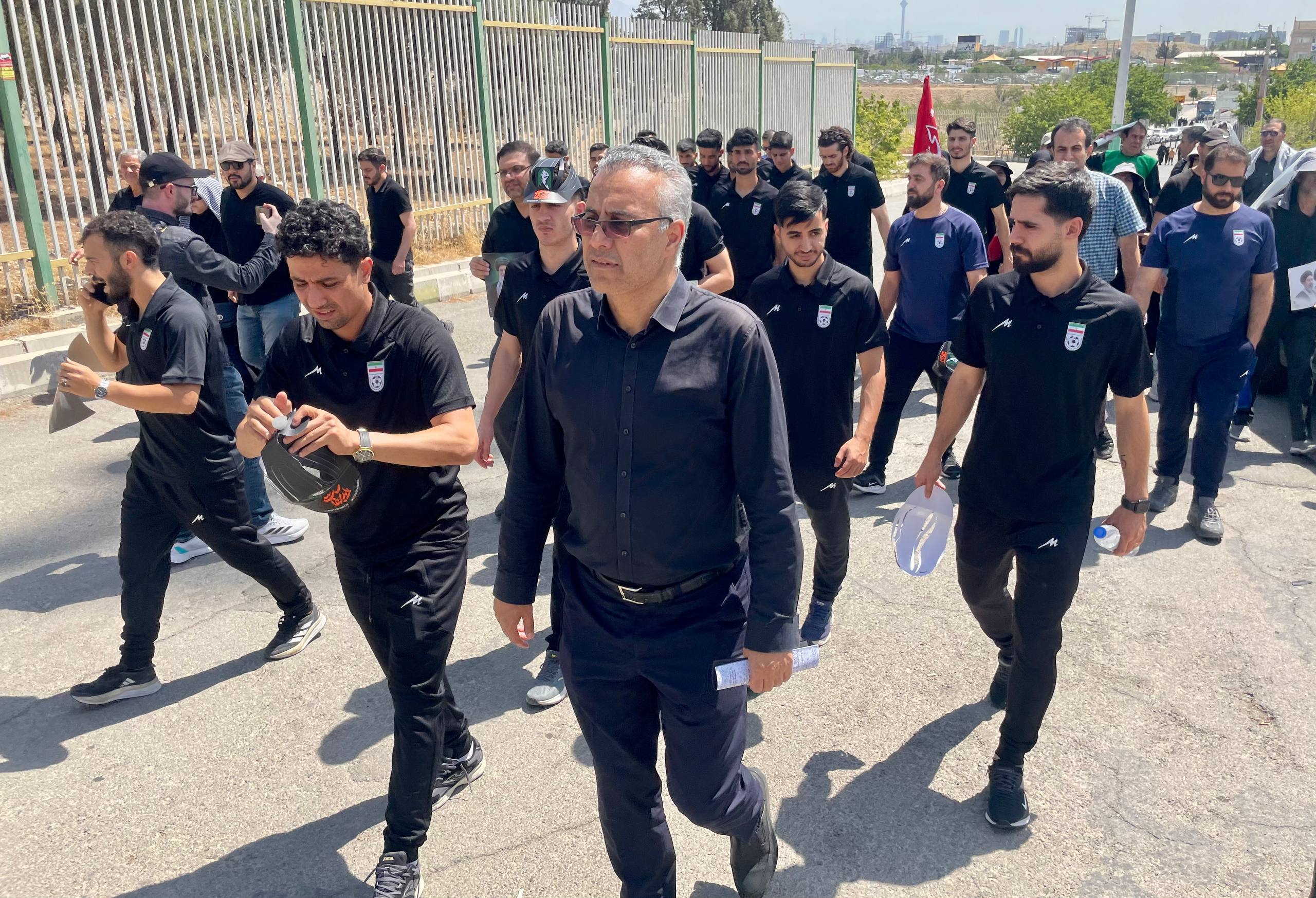 تیم ملی فوتسال