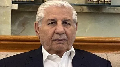علی&zwnj;اکبر انصاری موسس بانک &laquo;آینده&raquo; و مالک &laquo;ایران&zwnj;مال&raquo; که بود؟