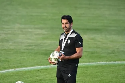 مهدوی: ما برای اولین بار می&zwnj;توانیم به مرحله بعد صعود کنیم