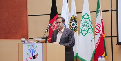 کمک شهرداری به ۱۴۰۰ مسجد پایتخت/راه اندازی واکسیناسیون خودرویی در ۶ بوستان
