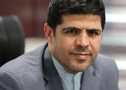 &laquo;هاشمی&raquo; سرپرست مرکز روابط عمومی و اطلاع رسانی وزارت بهداشت شد