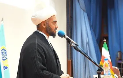 امام جمعه بم خواستار تسریع در ساخت بیمارستان این شهرستان شد