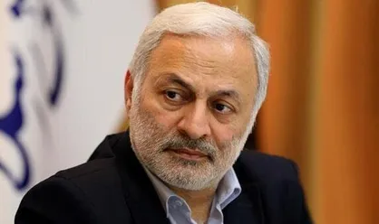 جلال زاده: امروز در این مکان اعلام می&zwnj;کنیم که شاهد شکست دشمن هستیم +فیلم
