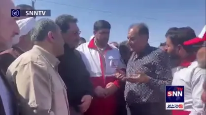 روایت مدیر معدنجوی از حادثه شب گذشته