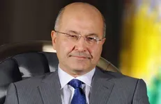 برهم صالح: اگر دولت پیشنهاد انحلال پارلمان را ارائه کند موافقت می‌کنیم