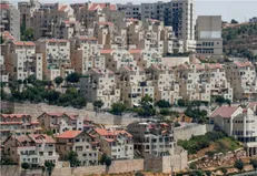 عربستان طرح شهرک‌سازی رژیم صهیونیستی در کرانه باختری را محکوم کرد