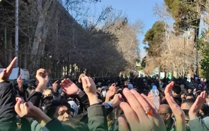 کنش&zwnj;گری دانشجویی؛ پاسداری از اصالت اعتراض در دانشگاه