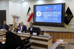 نشست خبری اولین مجمع نوآوری آسیا و اقیانوسیه