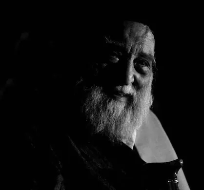مرحوم آیت&zwnj;الله مستجاب الدعواتی: دل&zwnj;هایتان را قوی کنید، چون &laquo;یا حسین&raquo; می&zwnj;گویید