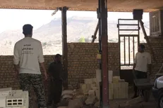 دهها کار عمرانی و فرهنگی در روستای اولادقباد/ تشکیل کارگروه ویژه کمک درسی برای نوجوانان روستایی