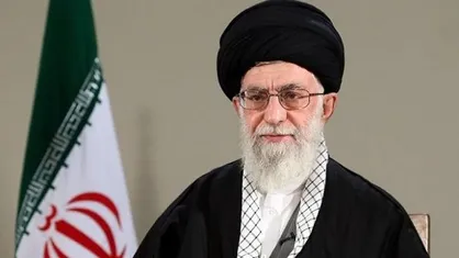 ابلاغ پیام تسلیت رهبر معظم انقلاب به خانواده مرحوم سرتیپ خلبان صدیق