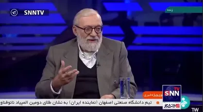 لاریجانی: آقای گروسی چهره مثبت و با اعتمادی نیست و هیچ وقت یک چهره فنی نبوده و کارنامه بدی دارد