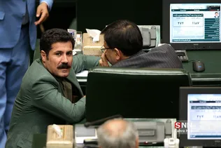 صحن علنی مجلس شورای اسلامی
