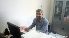 کارگاه کارآفرینی قشر دانشجو در ناحیه بسیج دانشجویی بجنورد برگزار شد