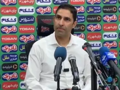 بازیکنان کم کاری نکردند/ درصد مالکیت را هواداران ندیدند