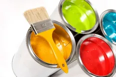 شرکتی دانش‌بنیان با فروش میلیاردی در حوزه رنگ / ستاد نانو در حمایت از تولیدکنندگان نمره خوبی می‌گیرد