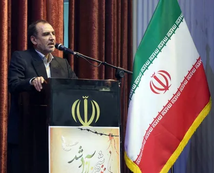 پاسداشت حماسه و روح ایثار شهدا وظیفه امروز هنرمندان است