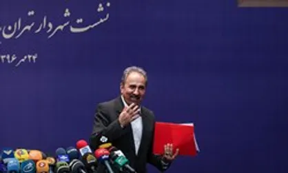 تعیین فرمول جدیدی برای اجرای طرح ترافیک/ ۱۳ درصد سفرهای شهری با مترو انجام می&zwnj;شود