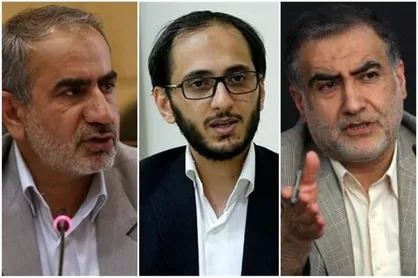 بهادری: مجالس بخاطر تعارض منافع، مانع تکرار حضور نمایندگان نشدند / علیرضابیگی: آسیب انتخابات نادیده گرفتن اقلیت است