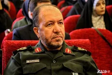۱۳ آبان تثبیت‌کننده انقلاب اسلامی بود/ نیازمند حضور دانشجویان در تمام عرصه‌ها هستیم